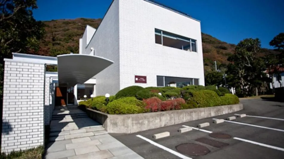 ホテル 四季倶楽部　プレーゴ葉山 葉山町 リゾート