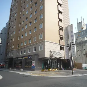 *** ホテル 東横inn広島平和大通 日本